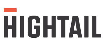 Hightail sponsor description