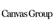 Canvas Group's logo