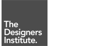 The Designers Institute of New Zealand's logo
