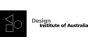 Design Institute of Australia's logo