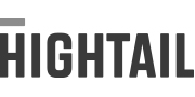 Hightail's logo