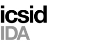 International Council of Societies of Industrial Design (Icsid)'s logo