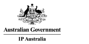 IP Australia's logo