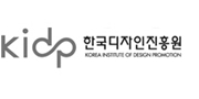Korea Institute of Design Promotion's logo