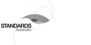 Standards Australia's logo