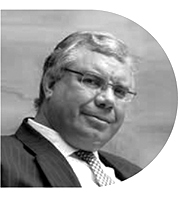 Message from the Patron's image