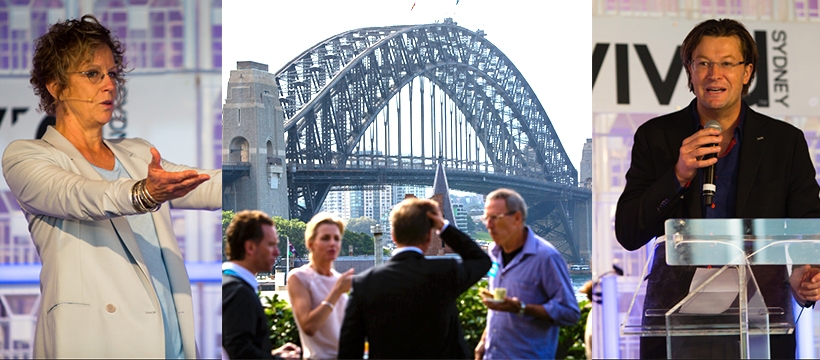 2014 good design forum keynote presentations