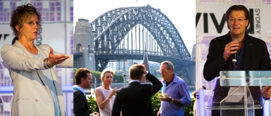 2014 good design forum keynote presentations