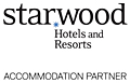 Starwood Hotels Logo