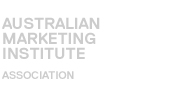 Australian Marketing Institute's logo